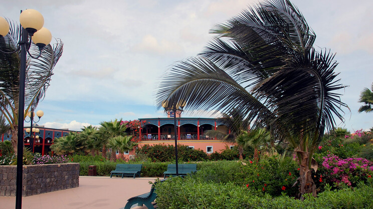 Voi Vila Do Farol Resort